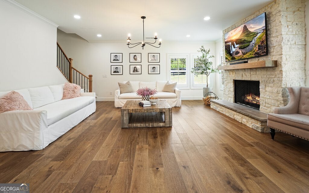 103 American Pharoah Way Canton - Photo 17