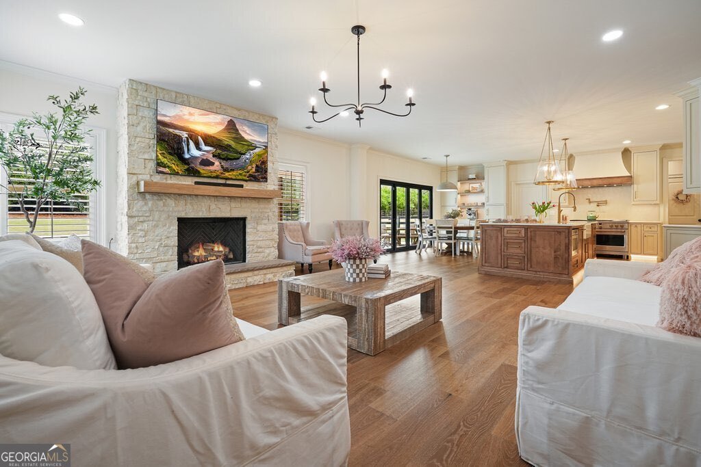 103 American Pharoah Way Canton - Photo 19