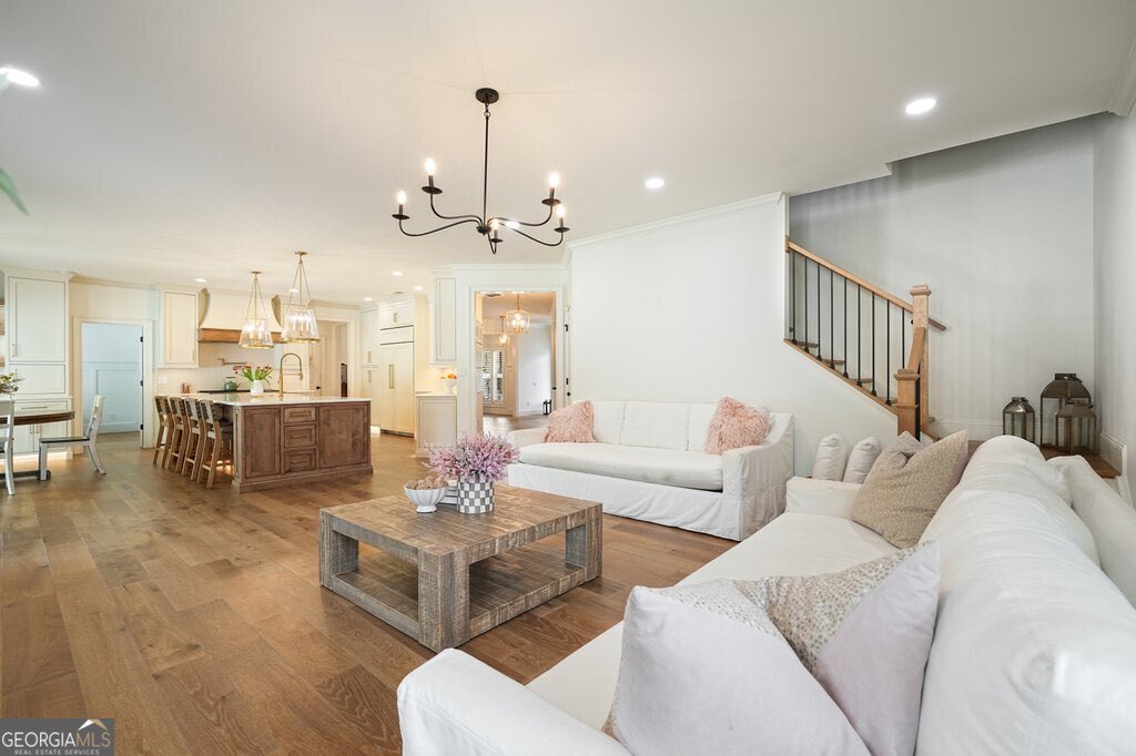 103 American Pharoah Way Canton - Photo 20