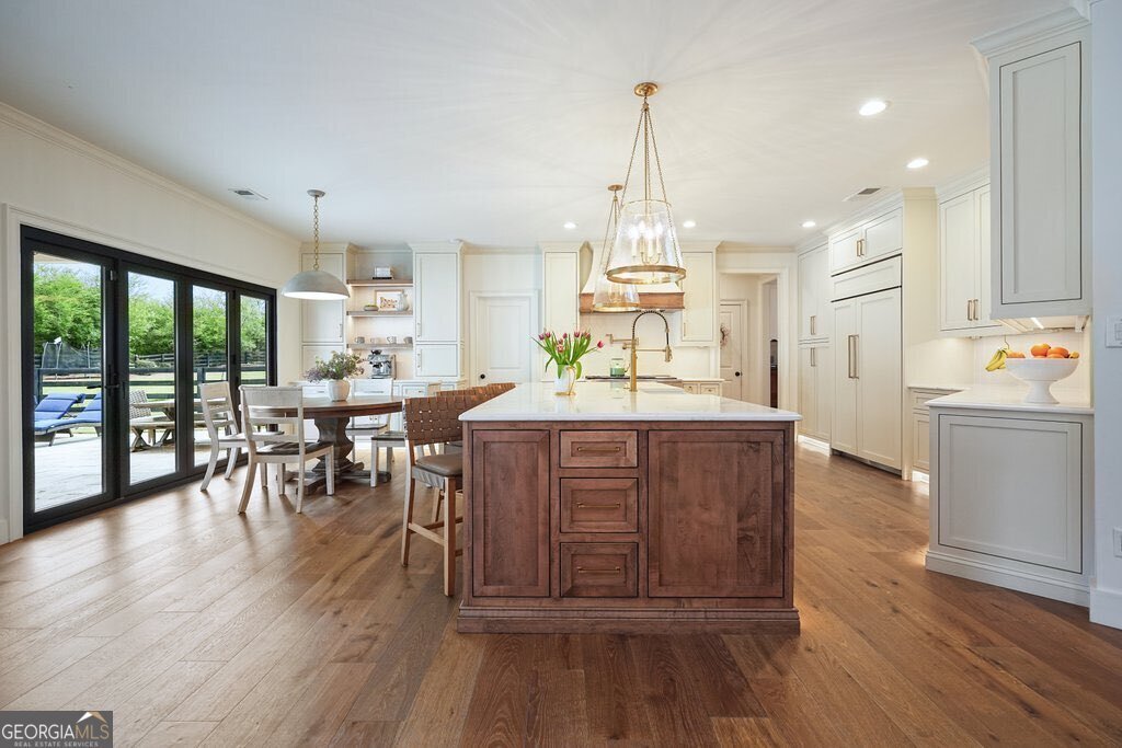 103 American Pharoah Way Canton - Photo 21