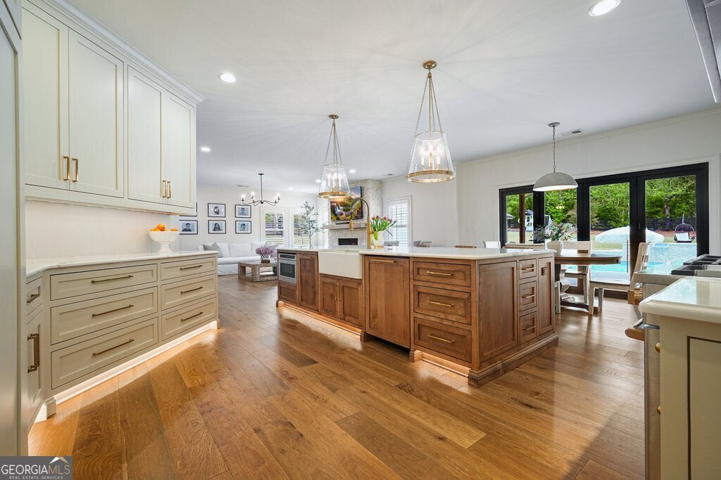 103 American Pharoah Way Canton - Photo 27