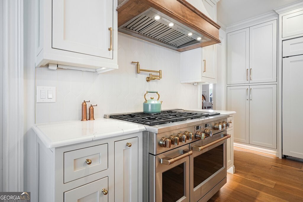 103 American Pharoah Way Canton - Photo 32