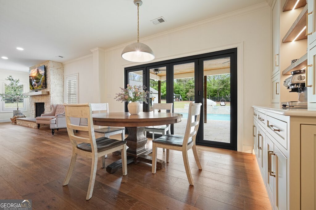 103 American Pharoah Way Canton - Photo 34