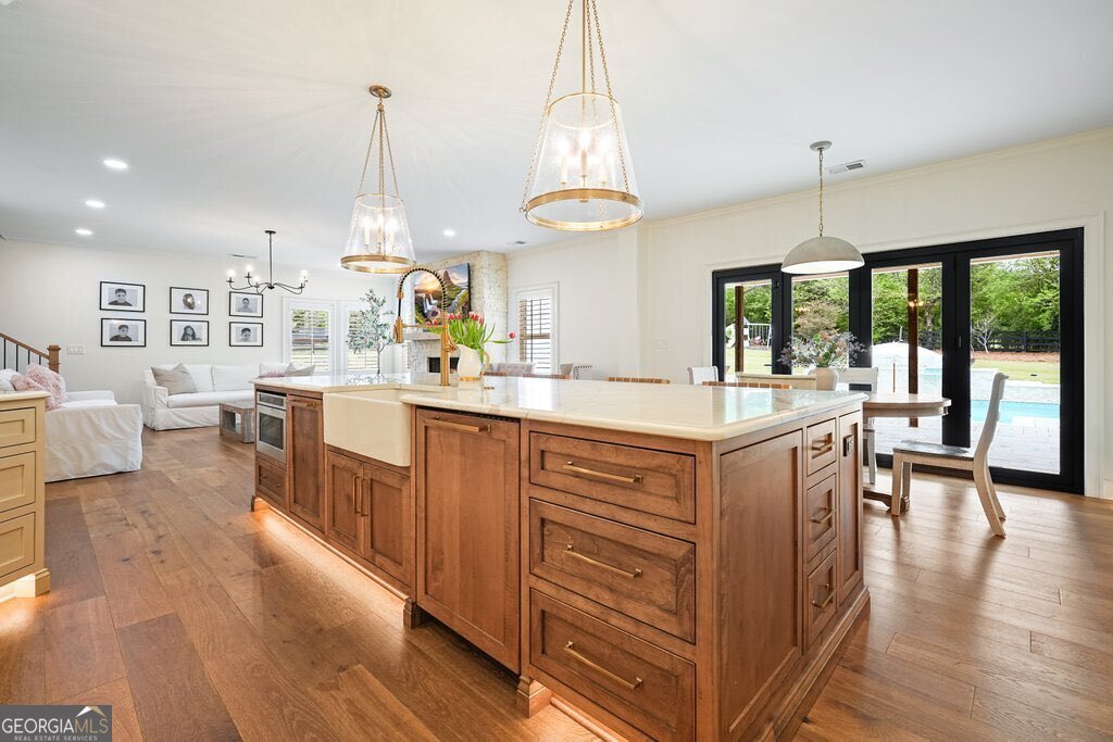 103 American Pharoah Way Canton - Photo 35