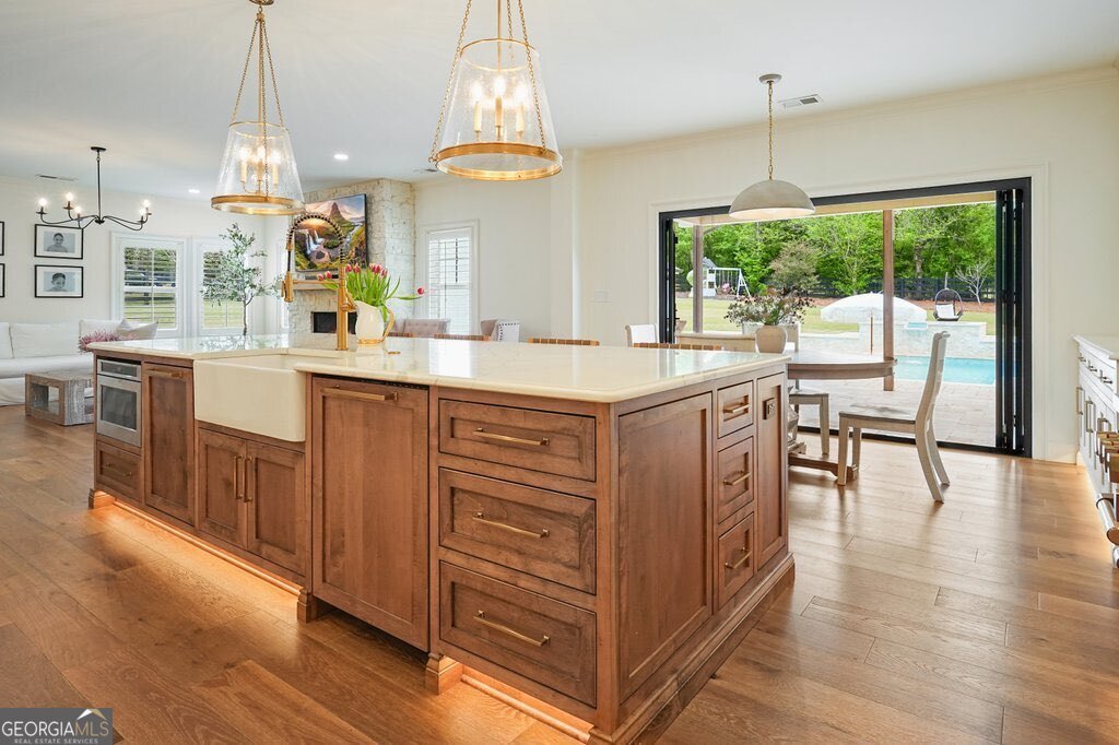 103 American Pharoah Way Canton - Photo 36