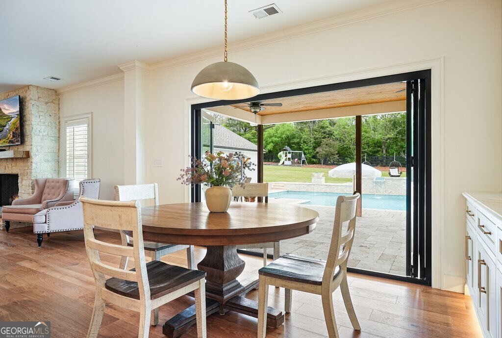 103 American Pharoah Way Canton - Photo 37