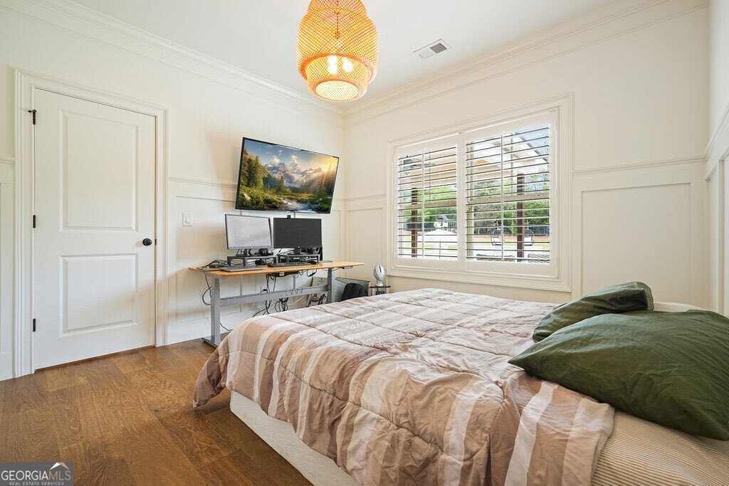 103 American Pharoah Way Canton - Photo 39