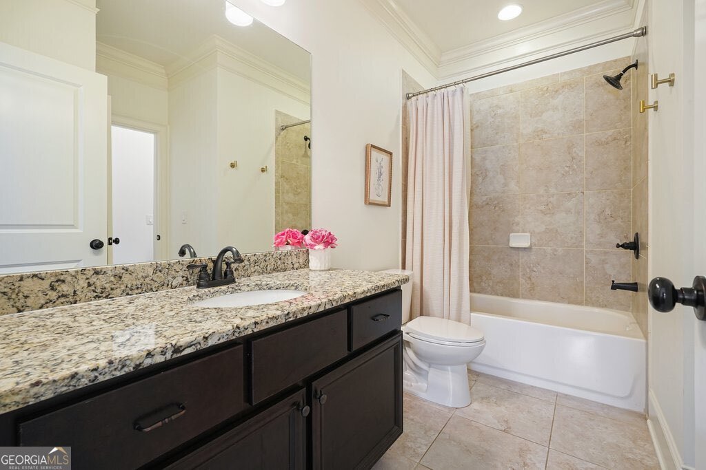 103 American Pharoah Way Canton - Photo 40