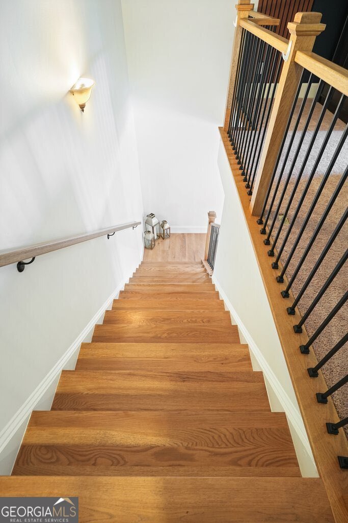 103 American Pharoah Way Canton - Photo 42