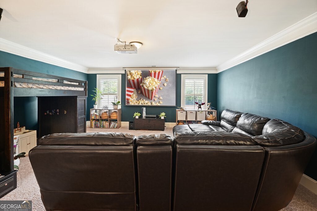 103 American Pharoah Way Canton - Photo 43