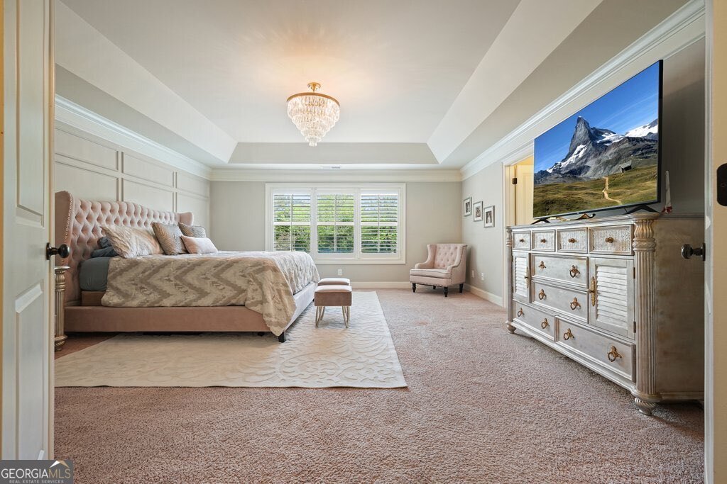 103 American Pharoah Way Canton - Photo 46