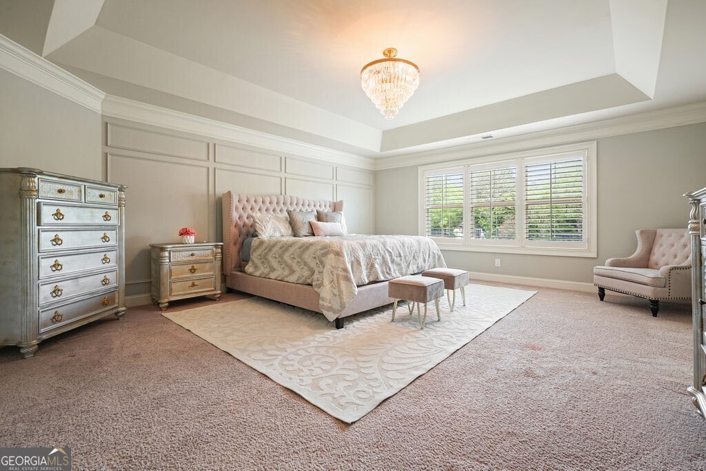 103 American Pharoah Way Canton - Photo 47