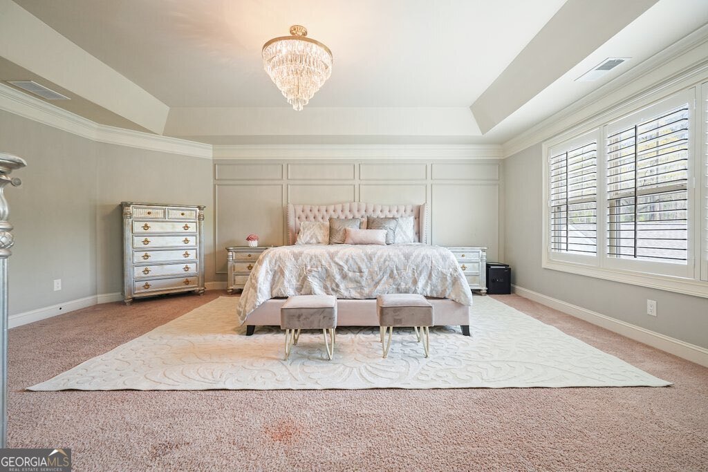 103 American Pharoah Way Canton - Photo 48