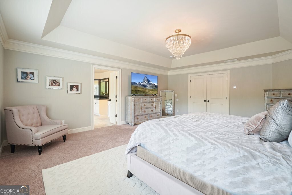 103 American Pharoah Way Canton - Photo 49