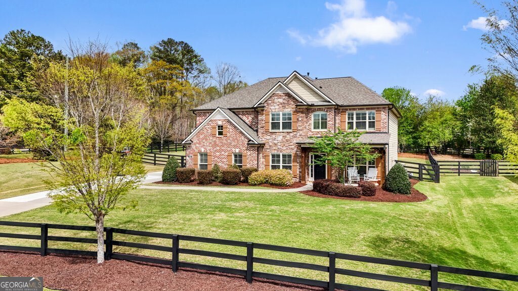 103 American Pharoah Way Canton - Photo 6