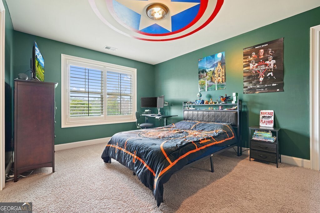 103 American Pharoah Way Canton - Photo 64