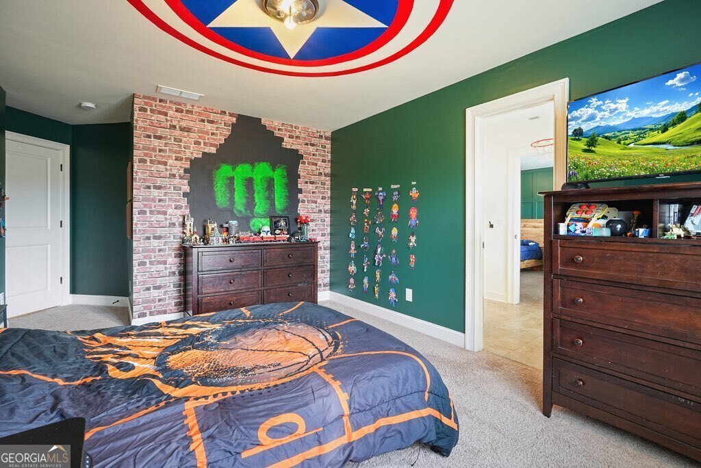 103 American Pharoah Way Canton - Photo 65