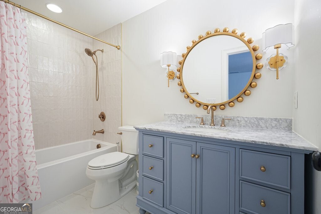 103 American Pharoah Way Canton - Photo 68