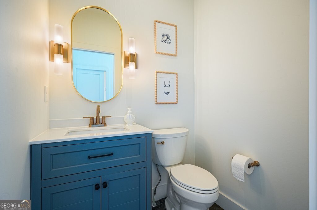 103 American Pharoah Way Canton - Photo 74