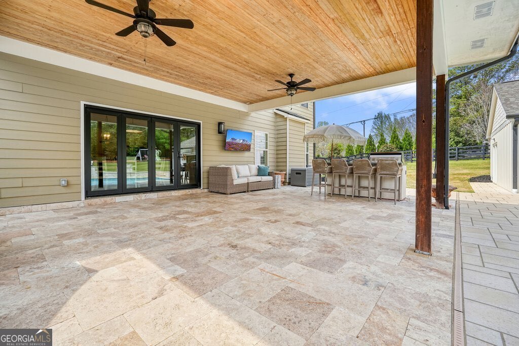 103 American Pharoah Way Canton - Photo 80