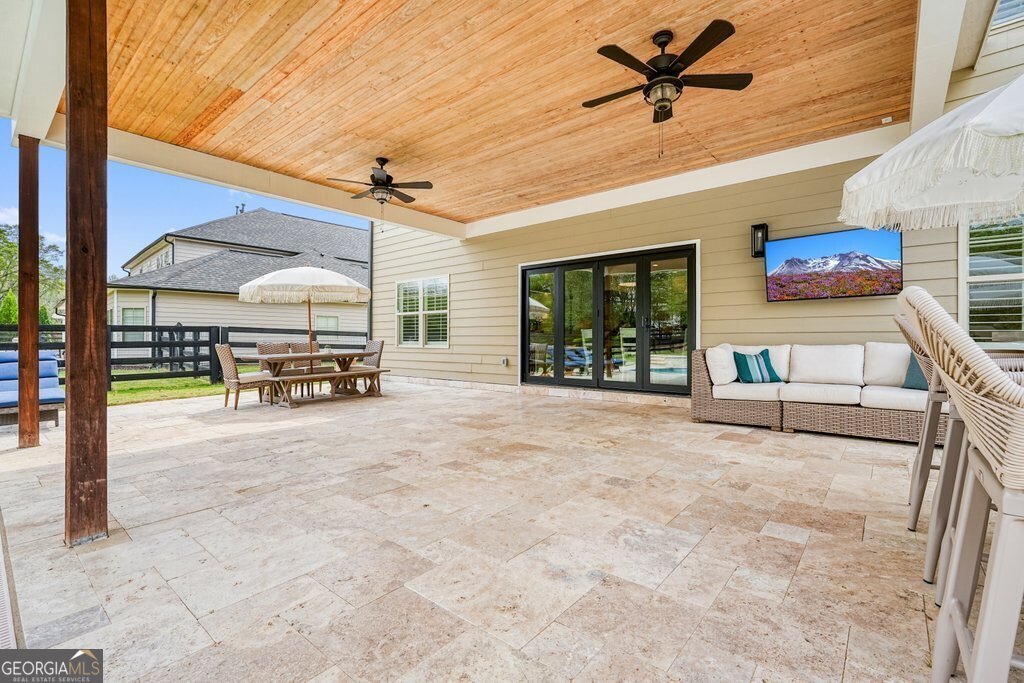 103 American Pharoah Way Canton - Photo 81