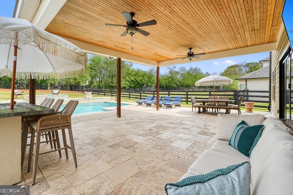 103 American Pharoah Way Canton - Photo 82