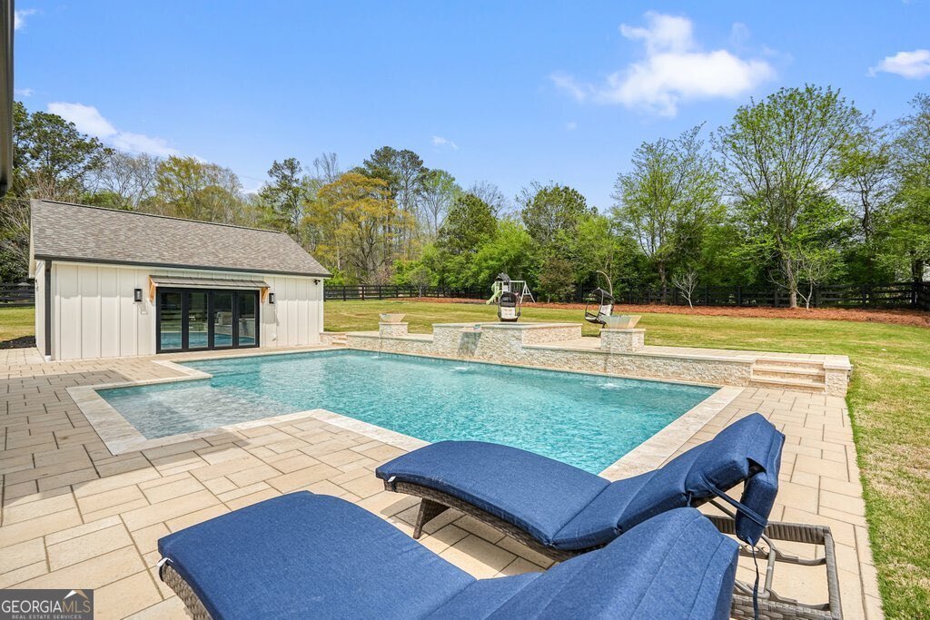 103 American Pharoah Way Canton - Photo 85