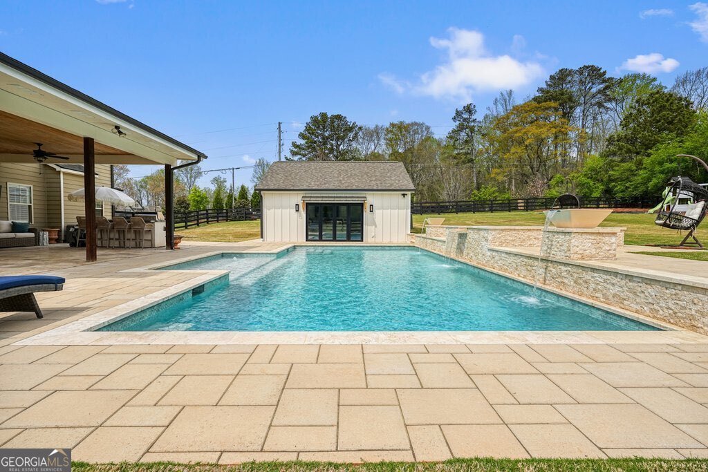 103 American Pharoah Way Canton - Photo 86