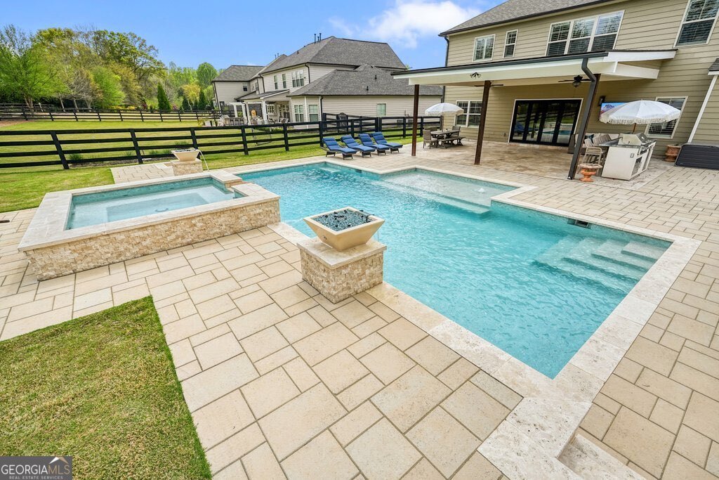 103 American Pharoah Way Canton - Photo 87