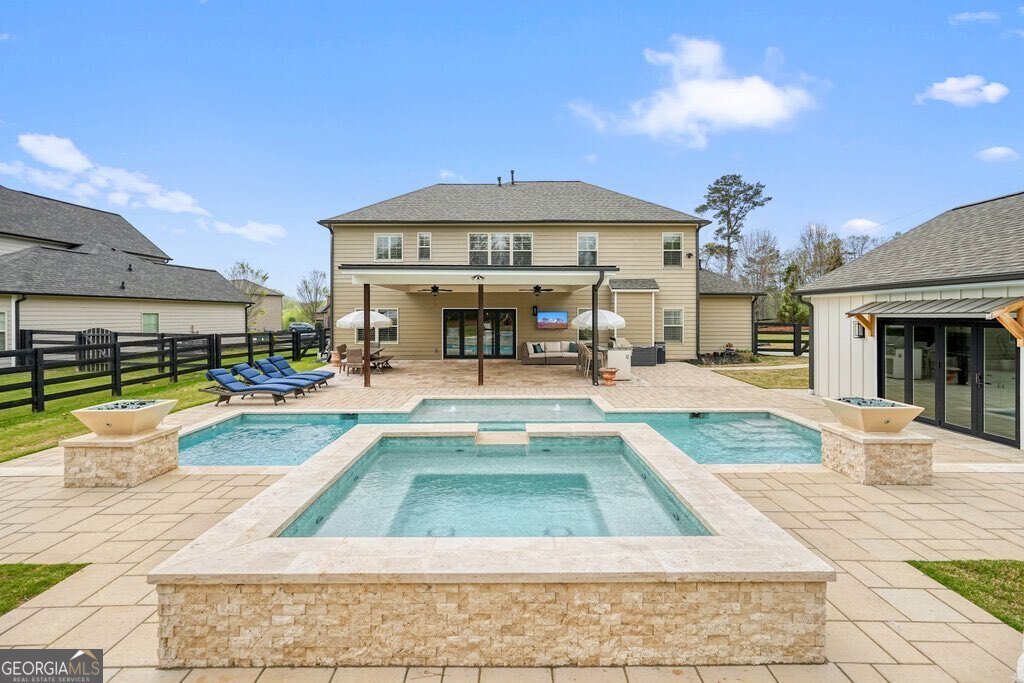 103 American Pharoah Way Canton - Photo 89