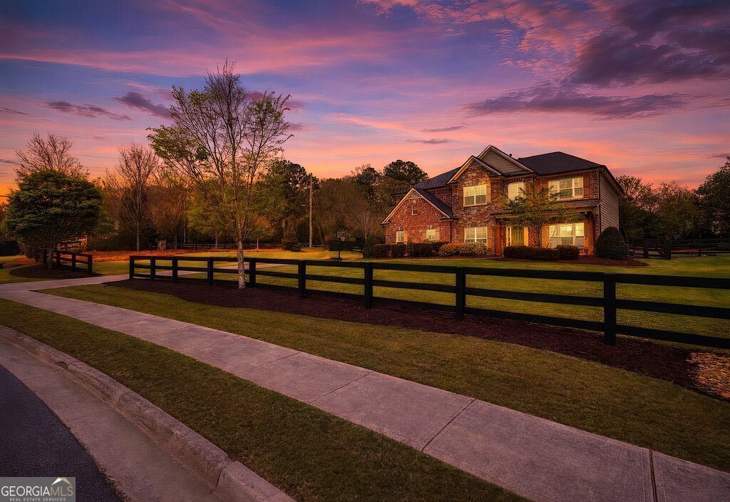 103 American Pharoah Way Canton - Photo 9