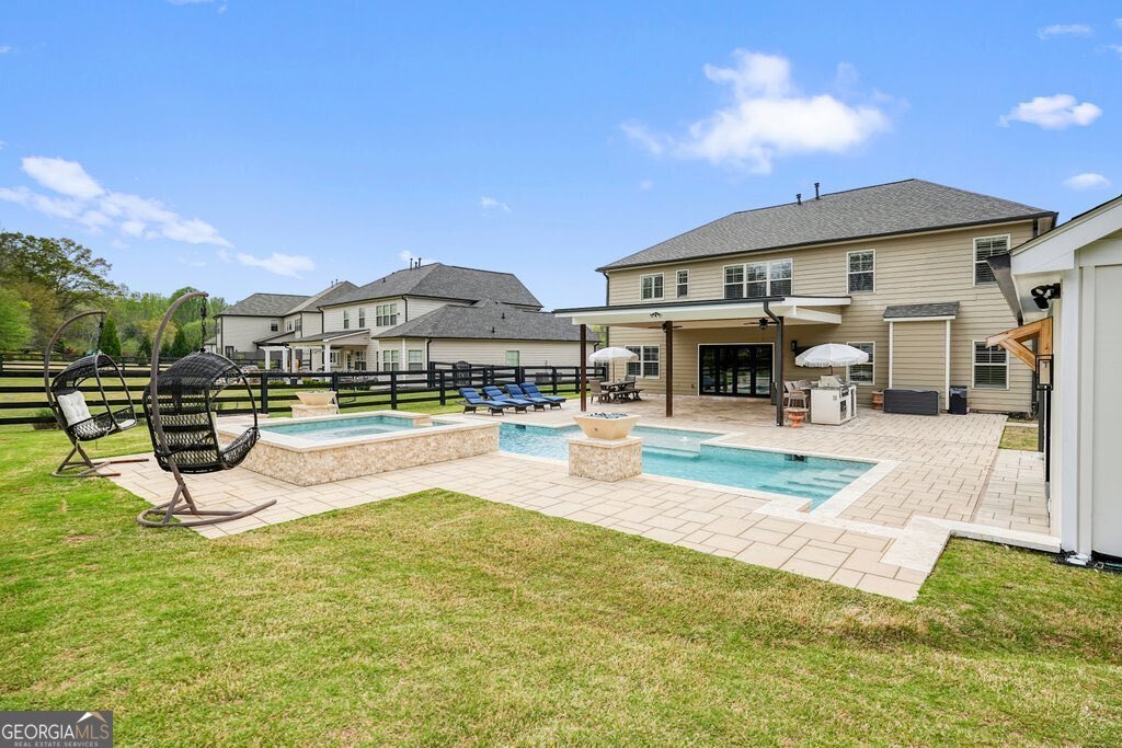 103 American Pharoah Way Canton - Photo 92