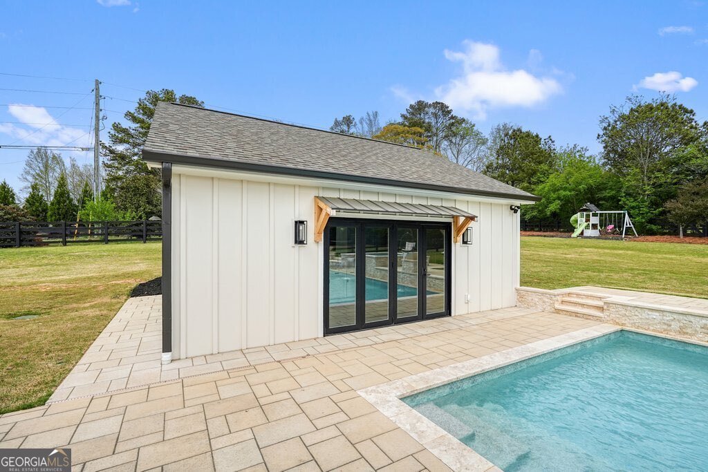 103 American Pharoah Way Canton - Photo 93