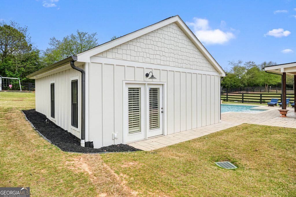 103 American Pharoah Way Canton - Photo 94