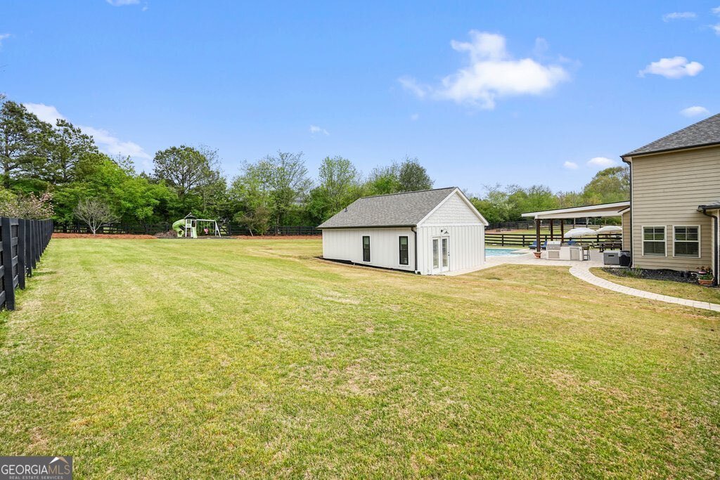 103 American Pharoah Way Canton - Photo 95