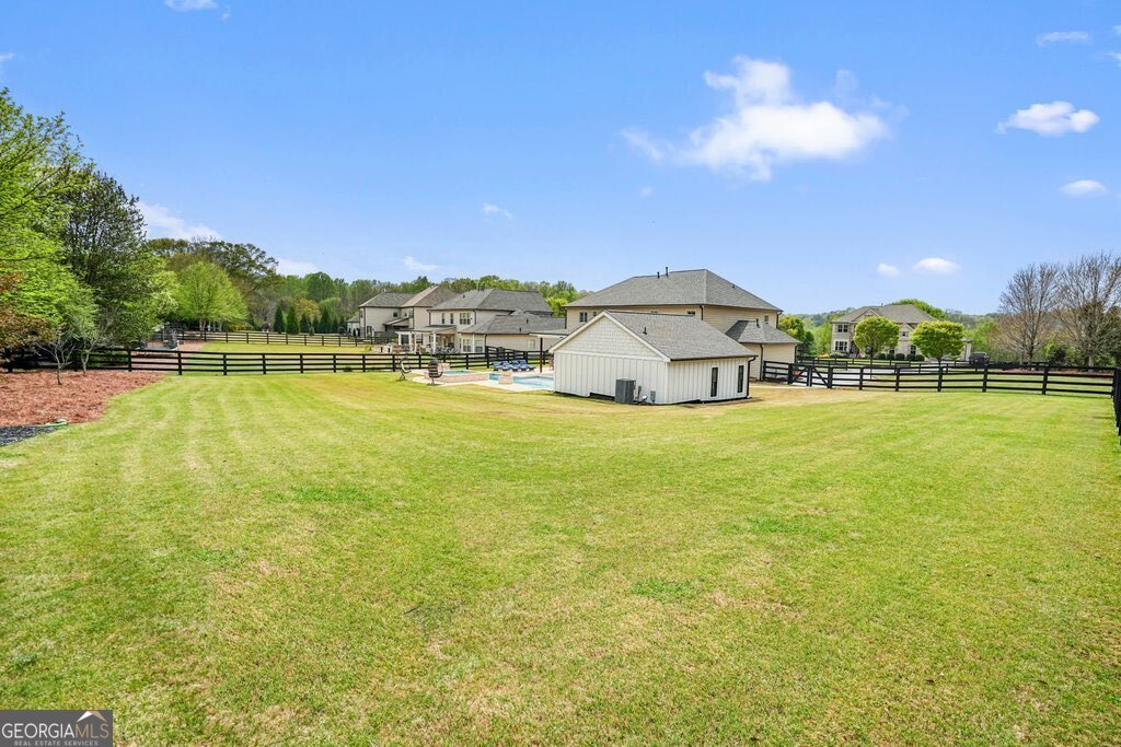 103 American Pharoah Way Canton - Photo 96