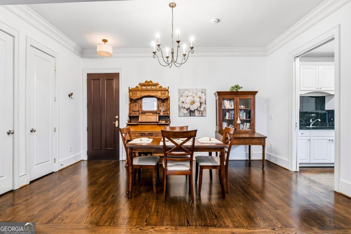 77 Peachtree Place Atlanta - Photo 10