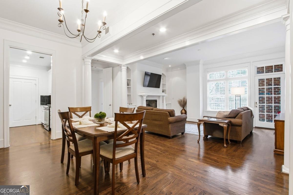 77 Peachtree Place Atlanta - Photo 11