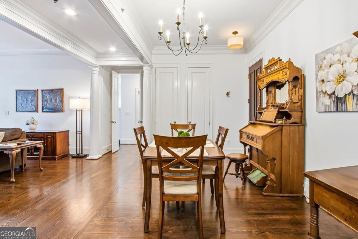 77 Peachtree Place Atlanta - Photo 12