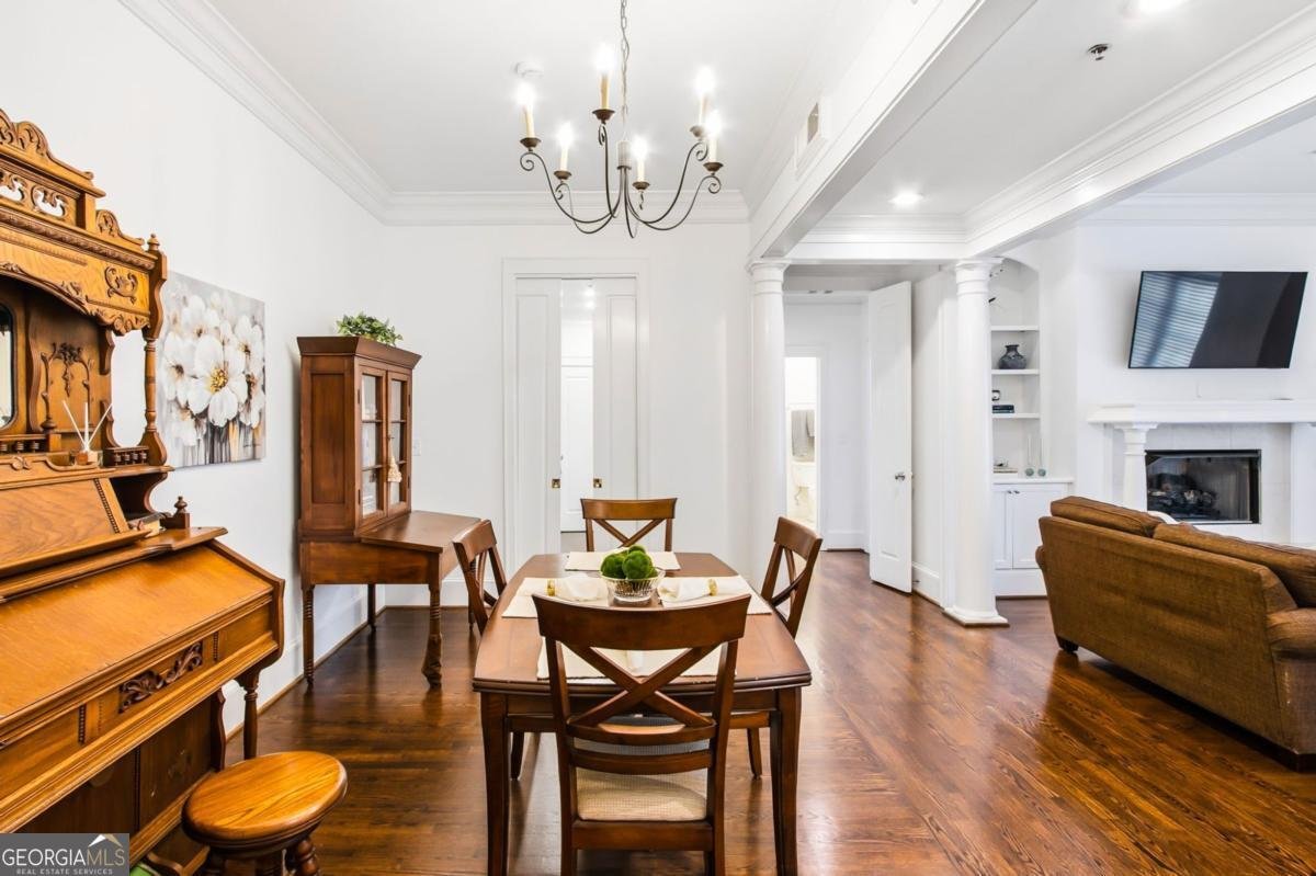 77 Peachtree Place Atlanta - Photo 13