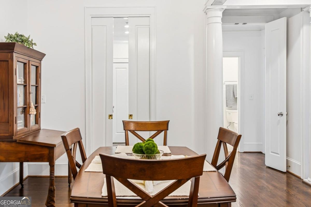 77 Peachtree Place Atlanta - Photo 14