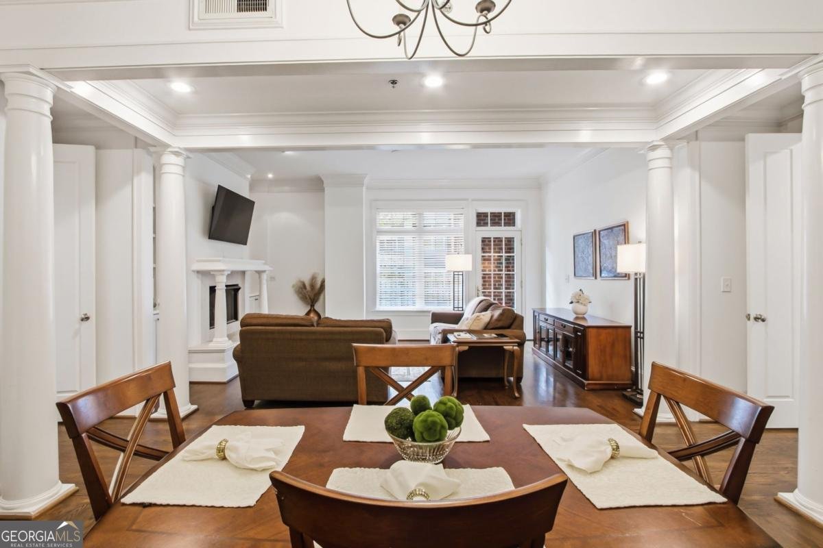 77 Peachtree Place Atlanta - Photo 15