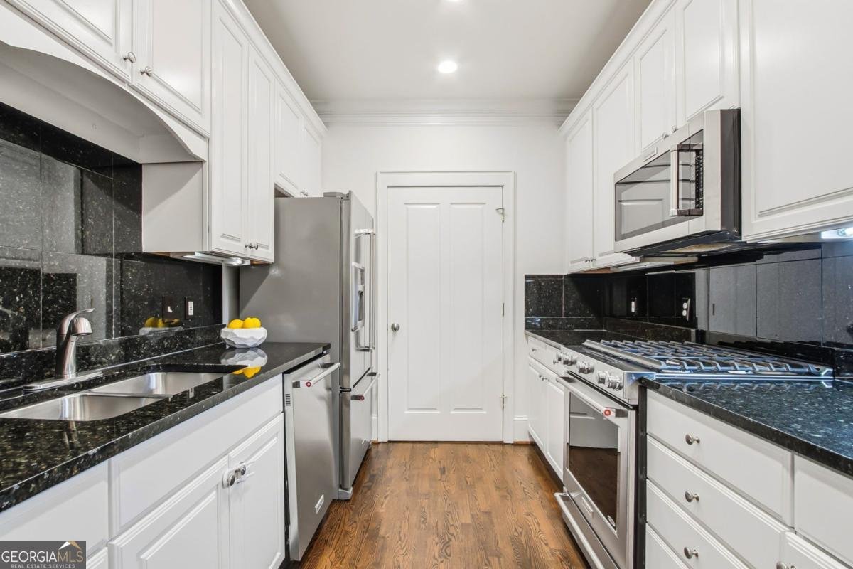 77 Peachtree Place Atlanta - Photo 16