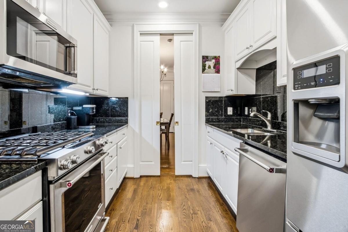 77 Peachtree Place Atlanta - Photo 17