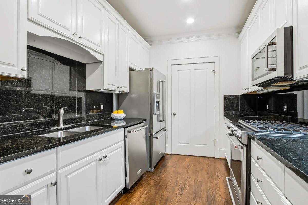 77 Peachtree Place Atlanta - Photo 18