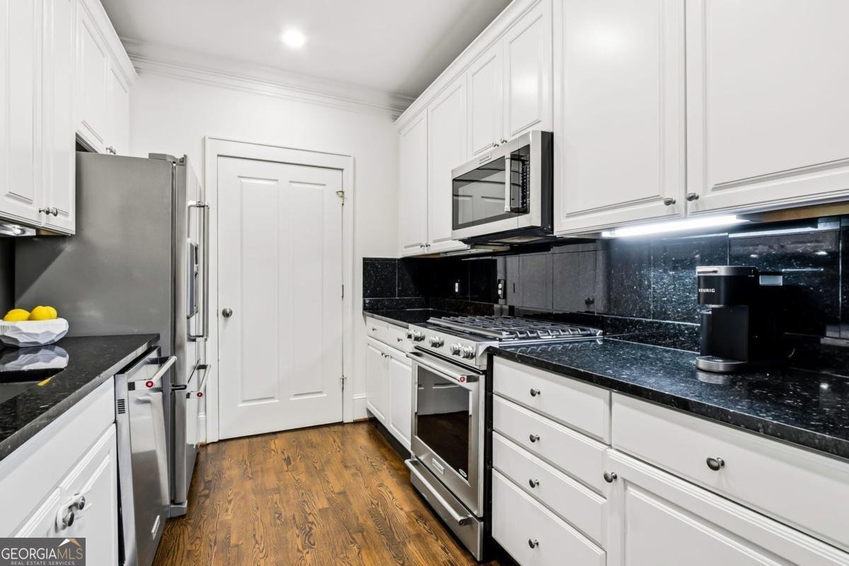 77 Peachtree Place Atlanta - Photo 20