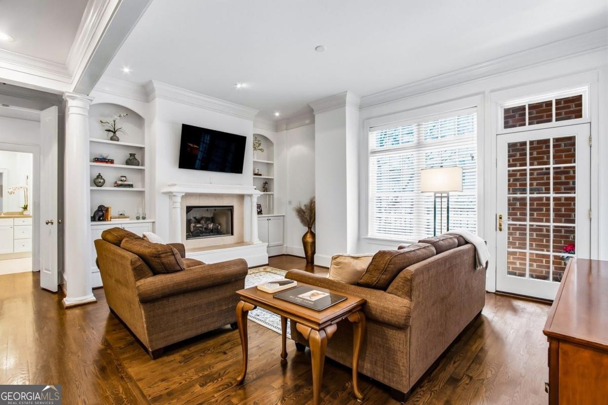 77 Peachtree Place Atlanta - Photo 23