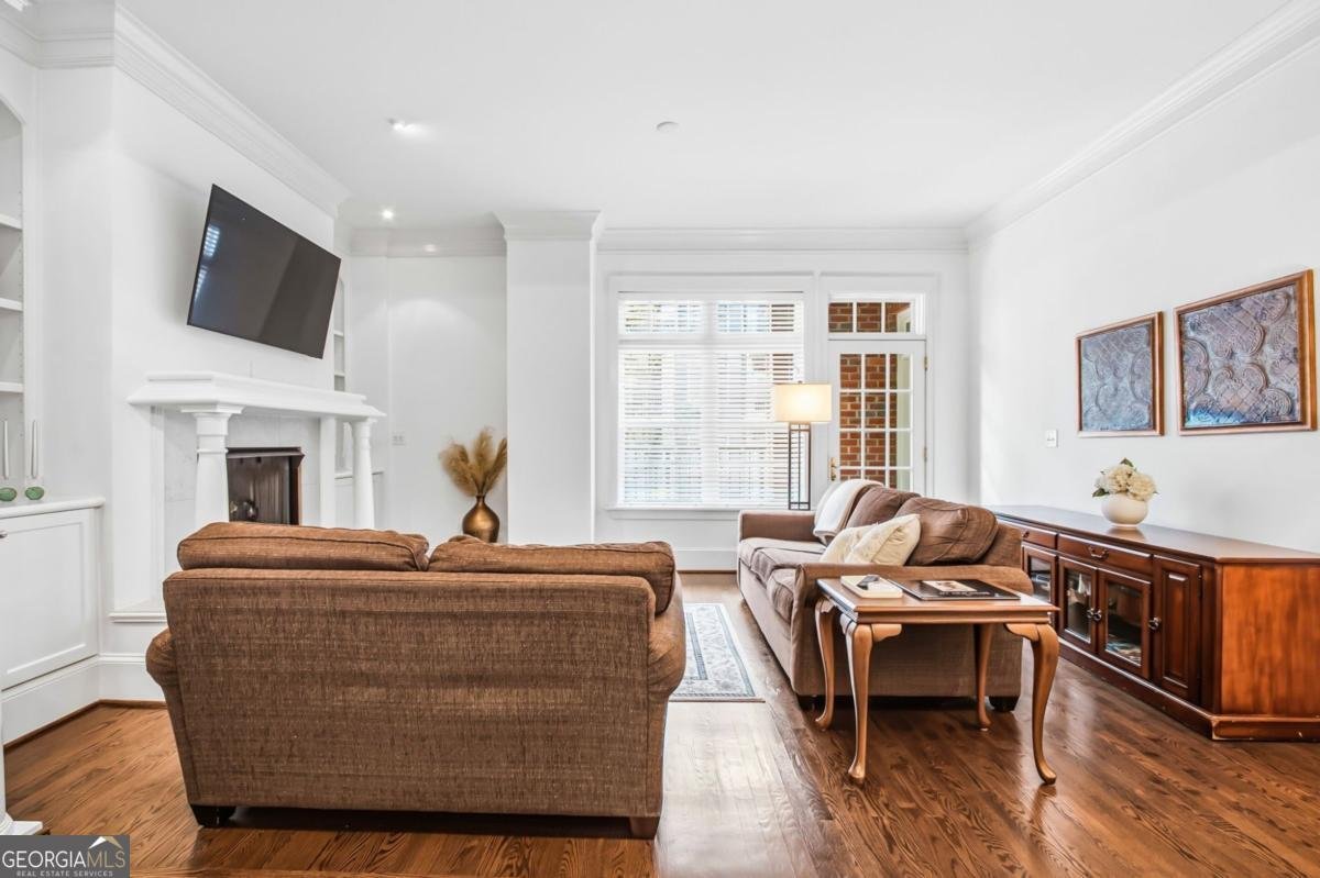 77 Peachtree Place Atlanta - Photo 24