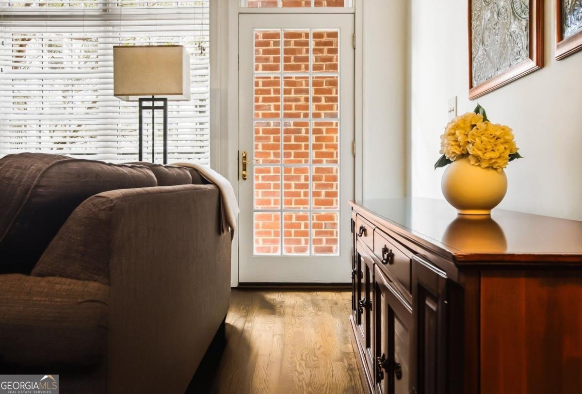 77 Peachtree Place Atlanta - Photo 25