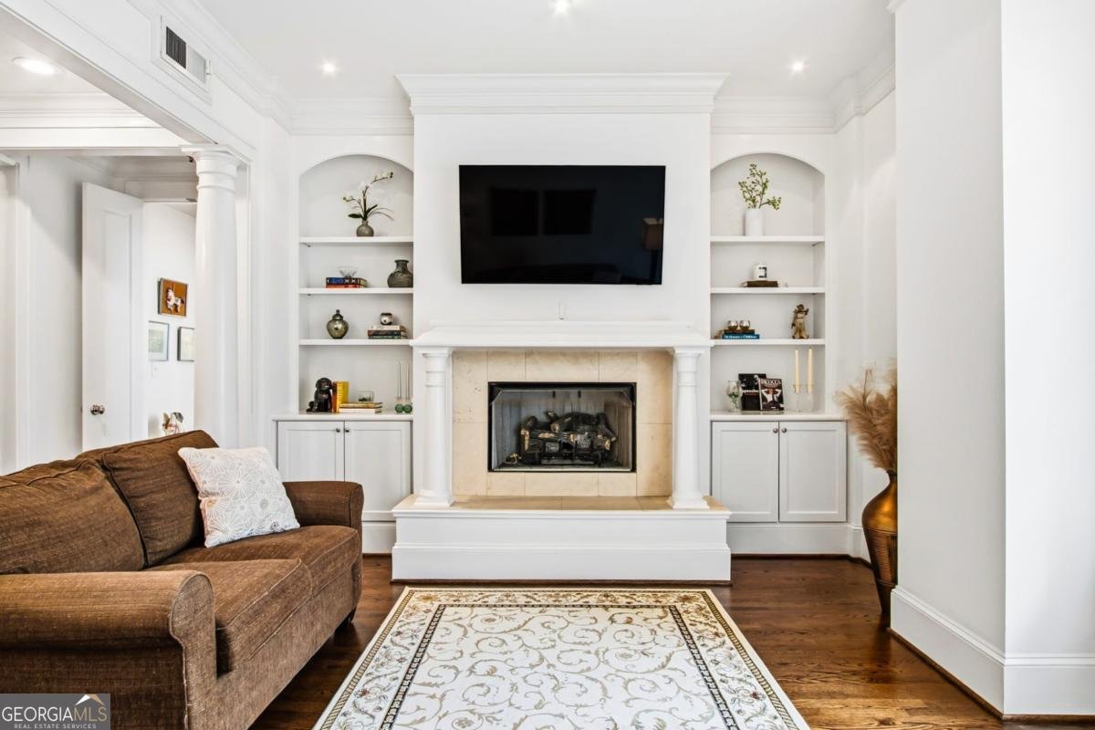 77 Peachtree Place Atlanta - Photo 26